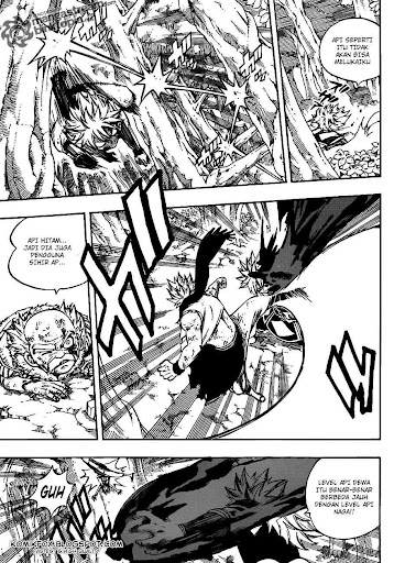 Fairy Tail 219 page 5... 