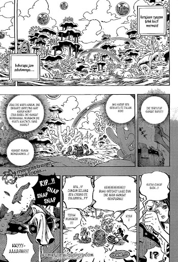 One Piece page 02
