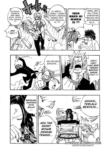 Fairy Tail page 11... 
