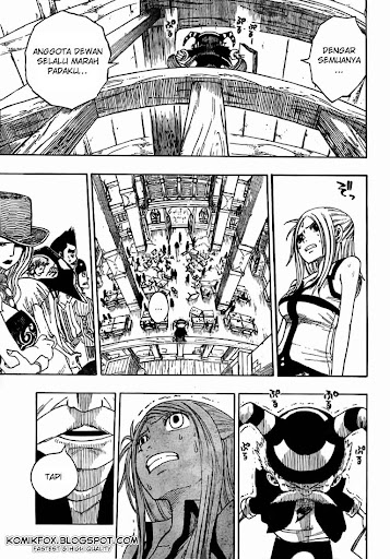 Fairy Tail page 18... 