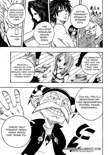 Fairy Tail page 20... 