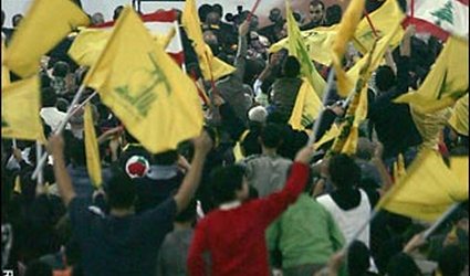 Flagwaving