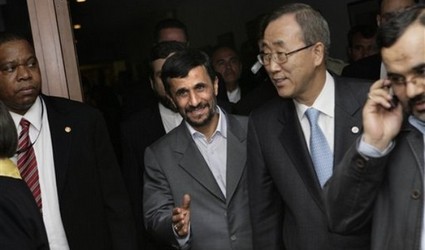 United Nations Engagement
