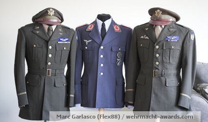 Marc Garlasco's Nazi Memorabilia Collection