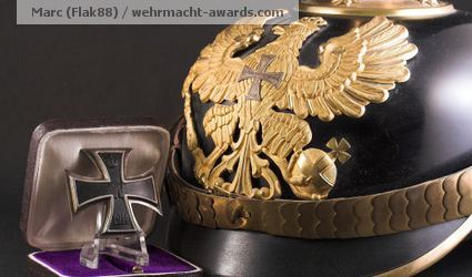Marc Garlasco's Nazi Collection