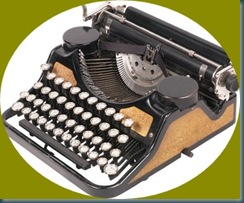 typewriter typewriter