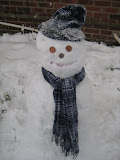 The snowman experience. I like it :)