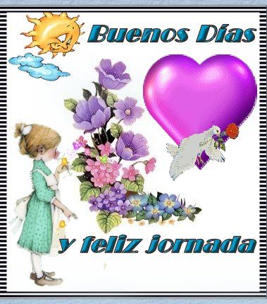 Resultado de imagen para saludos e imagenes para grupos gabitos