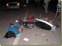Accident
