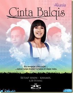 Cinta-Balqis