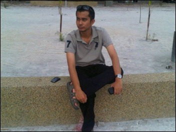 Safuan Hilmi