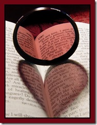 LoveBookHeart