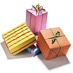 presents presents
