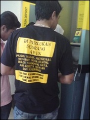 iklan terkini
