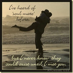 soulmate