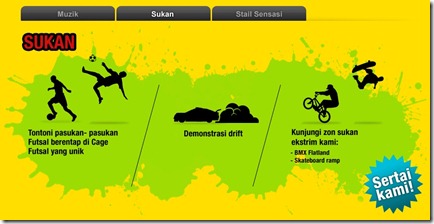dg sukan