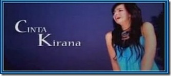 cinta kirana