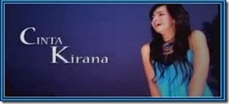 cinta kirana