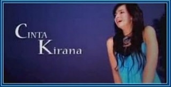cinta kirana