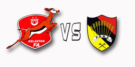 Kijang Kelantan