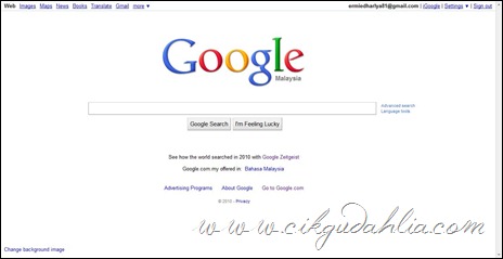 googlemy googlemy