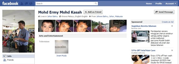 mohd ermy fara fauzana mohd ermy fara fauzana