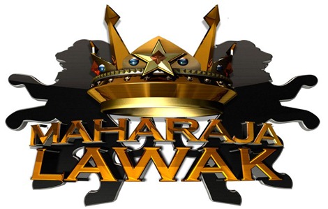 maharaja lawak maharaja lawak