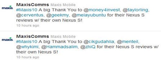 nexus nexus