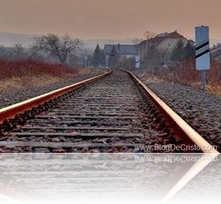 Viaje en un Tren