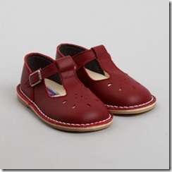 lamour red