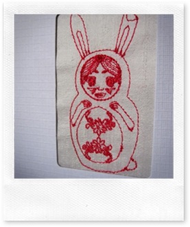 bunny