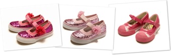 View My Princess CLoset shoes