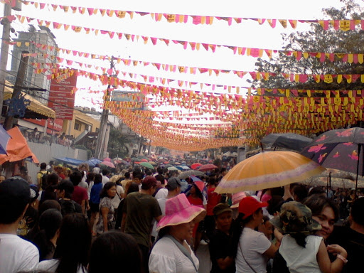mango avenue
