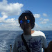 Me going to Talikud Island.jpg Me going to Talikud Island.jpg