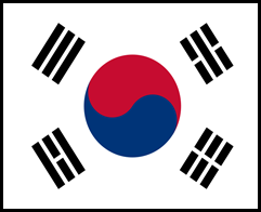 Coreia do Sul