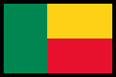 Benin! Benin!