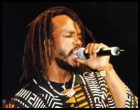 Andrew Tosh
