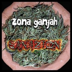 Zona Ganjah - SanaZion
