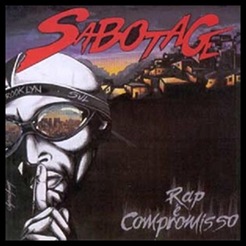 Sabotage - Rap é Compromisso