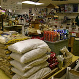 Huge selection of seed