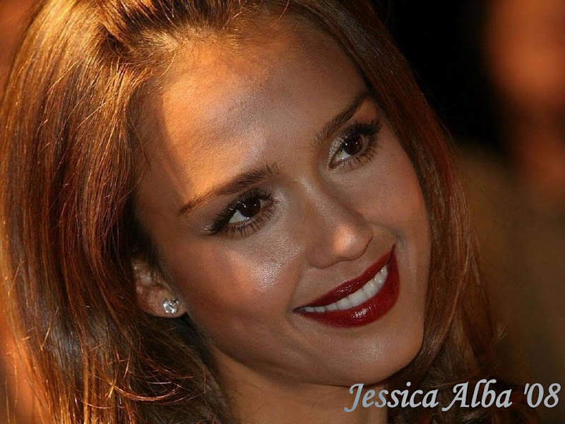 High Quality Jessica Alba Wallpapers