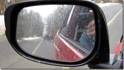 mirror