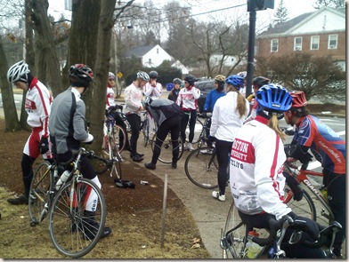 flat tire clinic