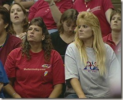 female mullet
