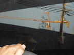 SM San Pablo Construction Site