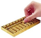 金算盘