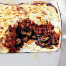 Moussaka