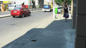  Strada mea... 