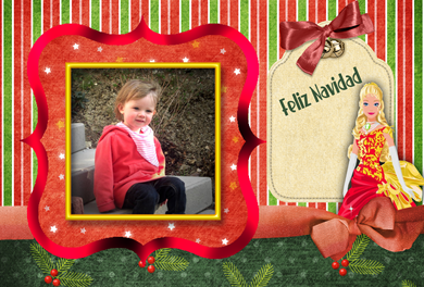QPbarbie navidadEX
