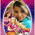 barbie y el castillo de diamantes español